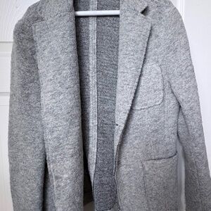 Simons Gray Men's Suit Blazer